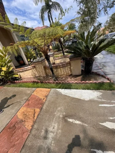 Pressure Washing Service San Diego 2389
