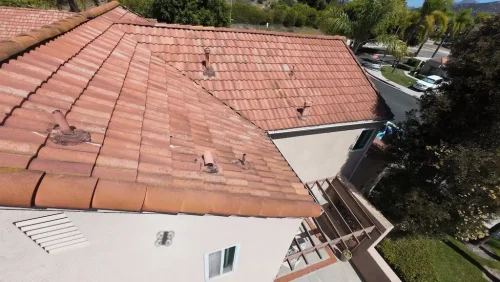 Pressure Washing Service San Diego 239