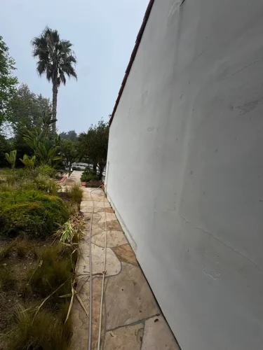 Pressure Washing Service San Diego 2394