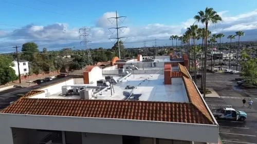Pressure Washing Service San Diego 2395