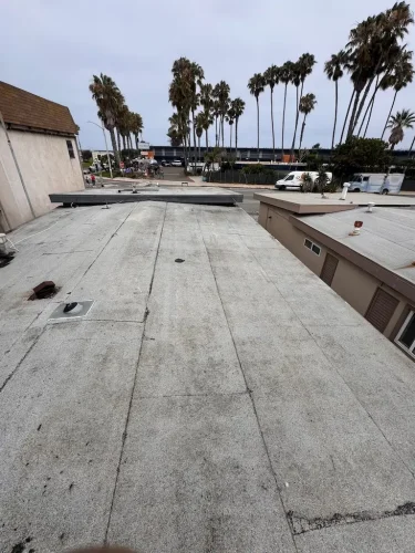 Pressure Washing Service San Diego 2398