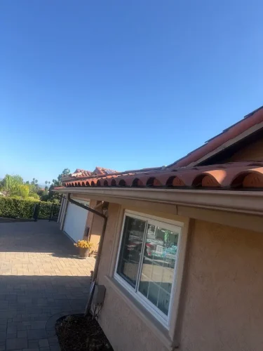 Pressure Washing Service San Diego 240