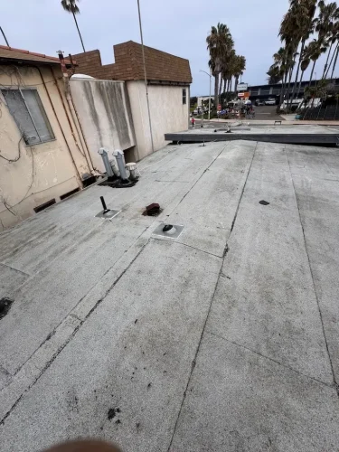 Pressure Washing Service San Diego 2406
