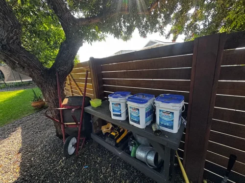Pressure Washing Service San Diego 2408