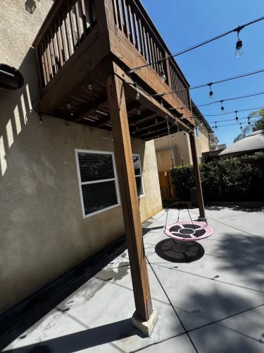 Pressure Washing Service San Diego 2409