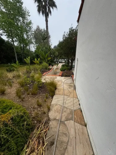 Pressure Washing Service San Diego 2410