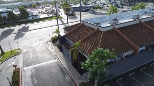 Pressure Washing Service San Diego 2411