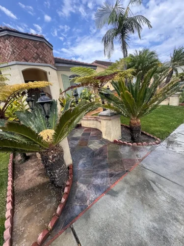 Pressure Washing Service San Diego 2413