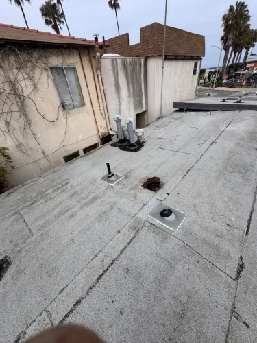 Pressure Washing Service San Diego 2414
