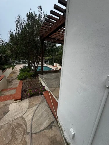 Pressure Washing Service San Diego 2418