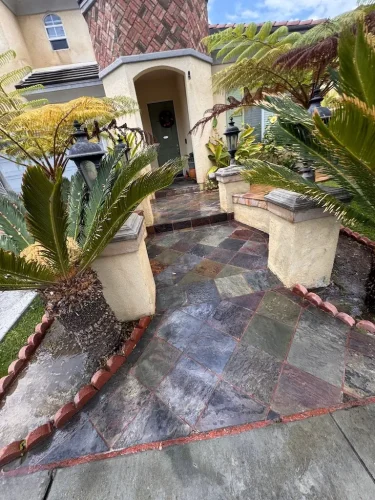 Pressure Washing Service San Diego 2421