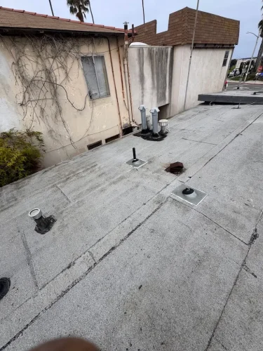Pressure Washing Service San Diego 2422