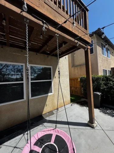 Pressure Washing Service San Diego 2425