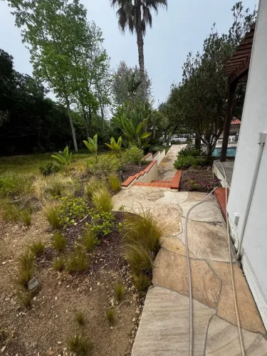 Pressure Washing Service San Diego 2426