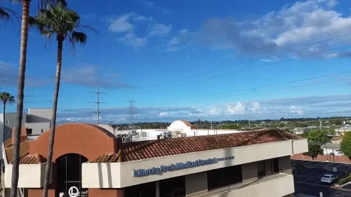 Pressure Washing Service San Diego 2427