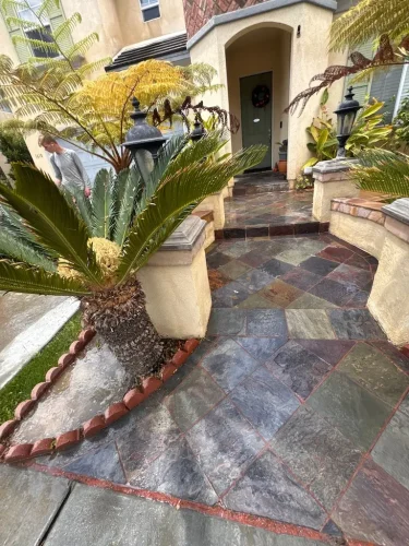 Pressure Washing Service San Diego 2429