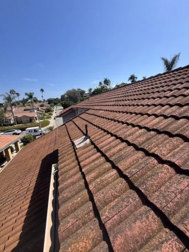 Pressure Washing Service San Diego 243