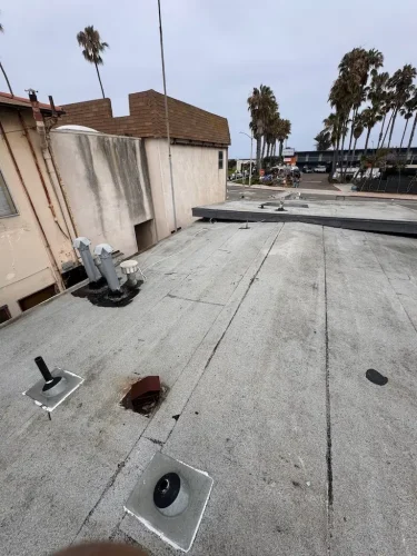 Pressure Washing Service San Diego 2430
