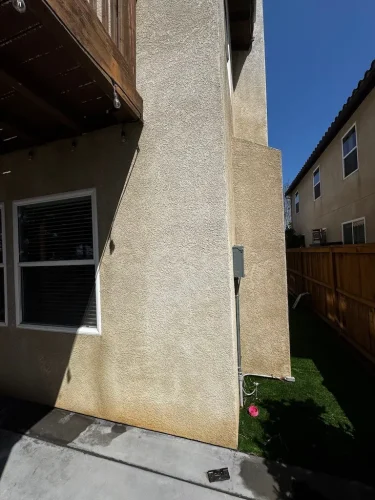 Pressure Washing Service San Diego 2433