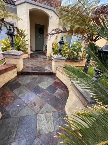 Pressure Washing Service San Diego 2437
