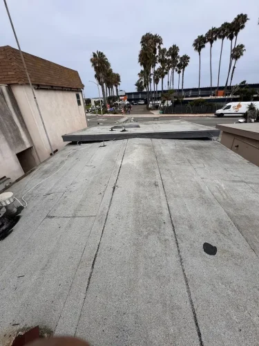 Pressure Washing Service San Diego 2438