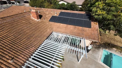 Pressure Washing Service San Diego 244