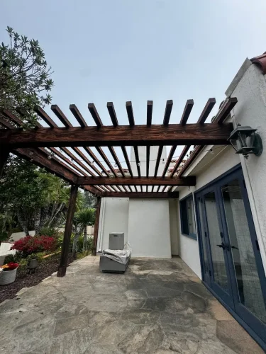 Pressure Washing Service San Diego 2442