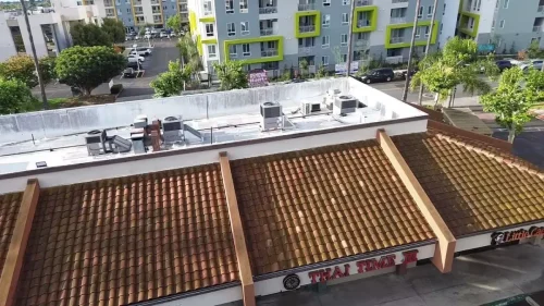 Pressure Washing Service San Diego 2443