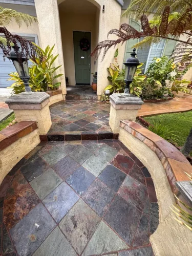 Pressure Washing Service San Diego 2445