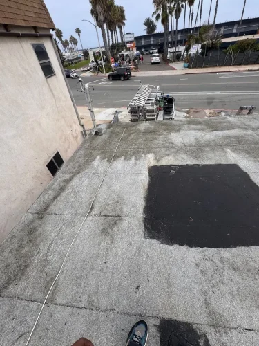 Pressure Washing Service San Diego 2446