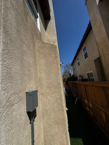 Pressure Washing Service San Diego 2449