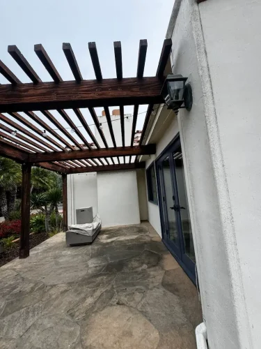 Pressure Washing Service San Diego 2450