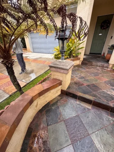 Pressure Washing Service San Diego 2453