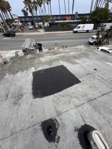 Pressure Washing Service San Diego 2454