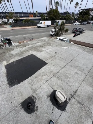 Pressure Washing Service San Diego 2462
