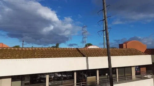 Pressure Washing Service San Diego 2467