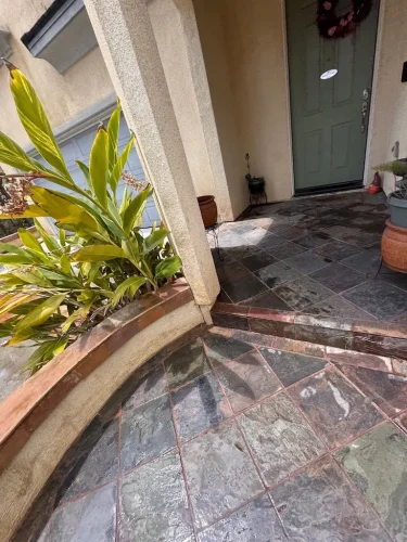 Pressure Washing Service San Diego 2469