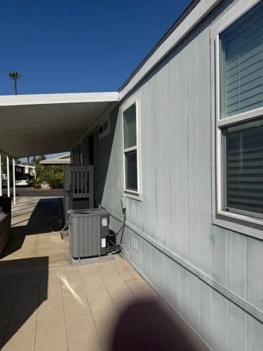 Pressure Washing Service San Diego 247