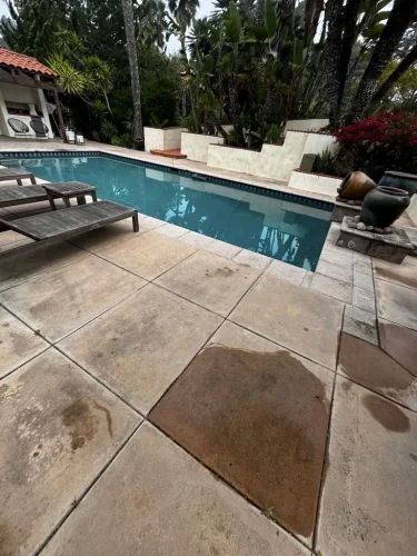 Pressure Washing Service San Diego 2474