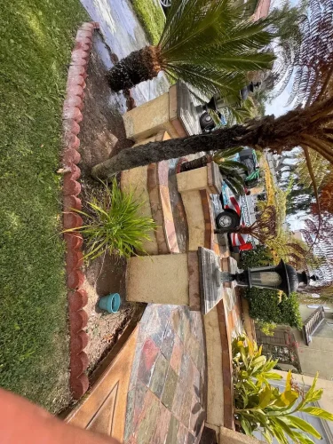 Pressure Washing Service San Diego 2477