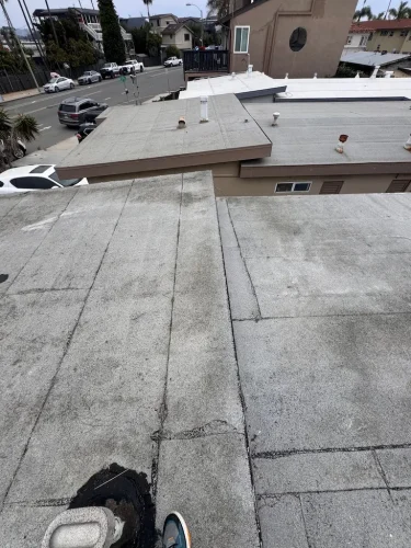Pressure Washing Service San Diego 2478