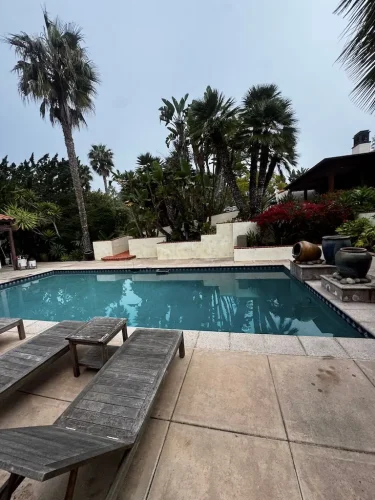 Pressure Washing Service San Diego 2482