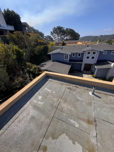 Pressure Washing Service San Diego 2484