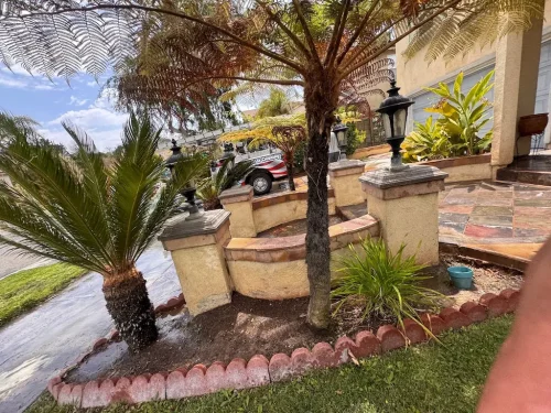 Pressure Washing Service San Diego 2485