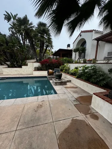 Pressure Washing Service San Diego 2490