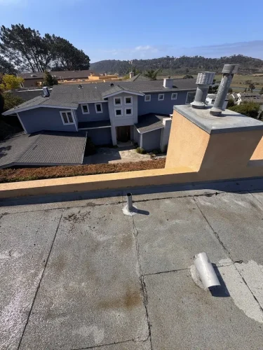 Pressure Washing Service San Diego 2492