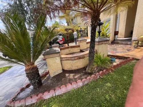 Pressure Washing Service San Diego 2493