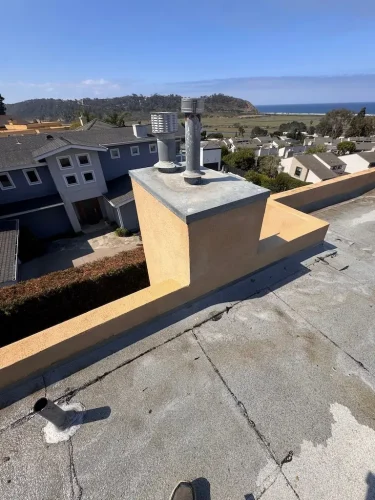 Pressure Washing Service San Diego 2500