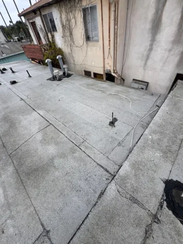 Pressure Washing Service San Diego 2501