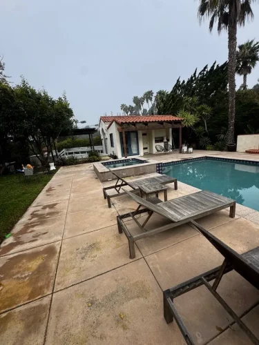 Pressure Washing Service San Diego 2504